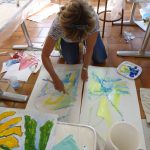 Kreativa dagar i Torredembarra 18-26 september 2022