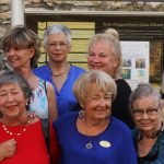 Kreativa dagar i Torredembarra 18-26 september 2022