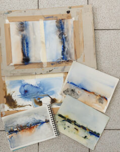 Hos Lena-Kajsa Degerlid 3